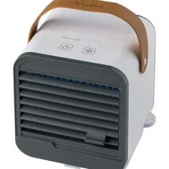 Beurer LV 50 Fresh Breeze Tischventilator weiß/schwarz