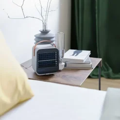 Beurer LV 50 Fresh Breeze Tischventilator weiß/schwarz
