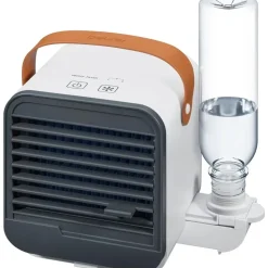 Beurer LV 50 Fresh Breeze Tischventilator weiß/schwarz