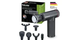 Beurer MG 195 Massagegerät Hot & Cold