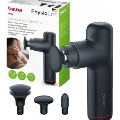 Beurer MG 79 Massage Gun Sensitive