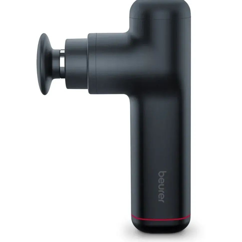 Beurer MG 79 Massage Gun Sensitive