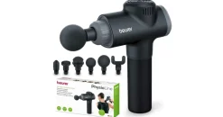 Beurer MG 180 schwarz Massage Gun