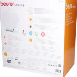 Beurer TL 100 Tageslichtlampe