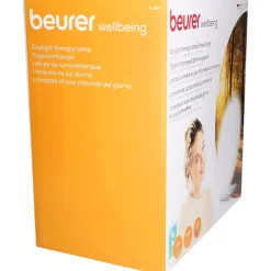 Beurer TL 100 Tageslichtlampe