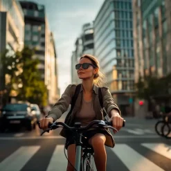 Bigben Connected BigBen Connected, Bluetooth Audio Smart Glasses 5.3 Open-Ear mit UV400 Polarisation, Schwarz - Schwarz