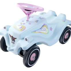 Big Bobby Car Classic Einhorn
