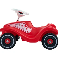 Big Bobby Car Classic Rot