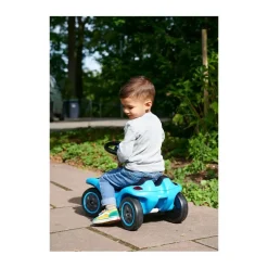 Big Bobby Car Next Blau