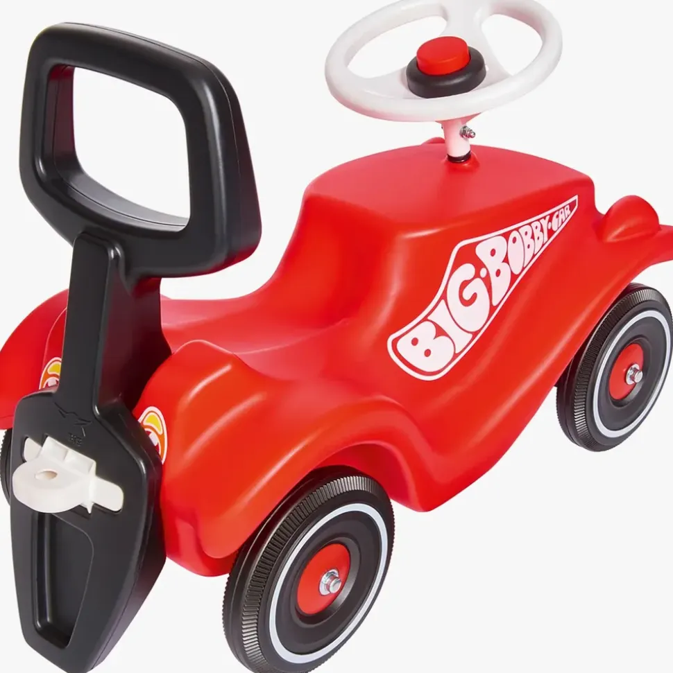 Big Bobby Car Walker