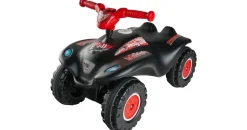 Big Bobby Quad Racing Rot