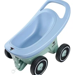 Big Buggy 3-in-1, Lauflernwagen