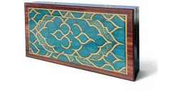 BiggDesign Oriental Backgammon Spielesammlung