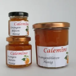 bihophar honig BIHOPHAR Orangenblüten-Honig, 500g