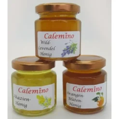 bihophar honig BIHOPHAR Orangenblüten-Honig, 500g