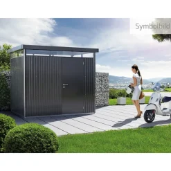 Biohort HighLine H2