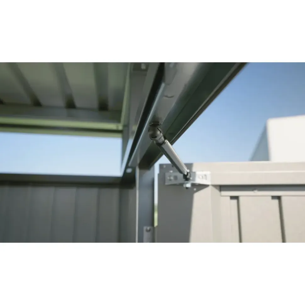 Biohort HighLine H2