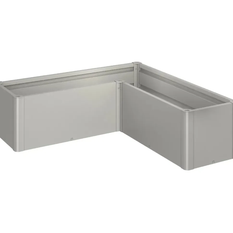 Biohort Pflanzbeet Belvedere L 152 x 152 cm