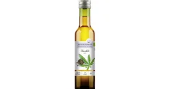 Bio Planète Hanföl nativ 250 ml
