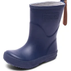 Bisgaard Basic Rubber Gummistiefel Navy 22