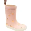 Bisgaard Gummistiefel 35 rosa