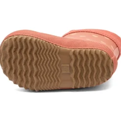 Bisgaard Thermo Gummistiefel Ruby Heartbeat Rosa 25