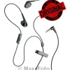 BlackBerry HDW-24529-001 Premium 3.5mm Stereo Headset In Ear - Schwarz OVP
