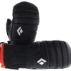Black Diamond Progression Mitts Fäustlinge Schwarz M