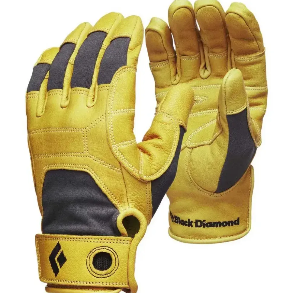 Black Diamond Transition Handschuhe Beige XS