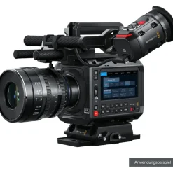 Blackmagic Design Blackmagic PYXIS 6K L-Mount