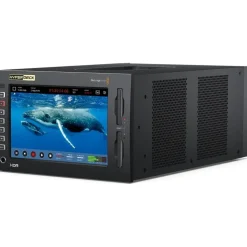 Blackmagic Design HyperDeck Extreme 4K HDR