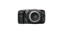 Blackmagic Design Pocket Cinema 6K Pro Body