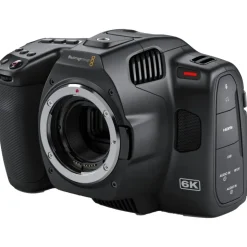 Blackmagic Design Pocket Cinema 6K Pro Body