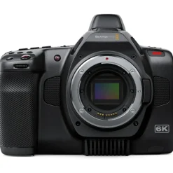 Blackmagic Design Pocket Cinema 6K G2
