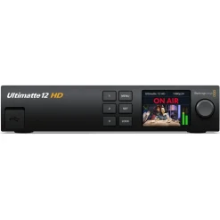 Blackmagic Design Ultimatte 12 HD