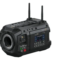 Blackmagic Design URSA Cine 12K Body schwarz