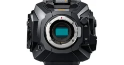 Blackmagic Design URSA Mini Pro 4.6K G2