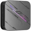Blackview Mini-PC AMD Ryzen 5 7430U 4,0 GHz 16 GB RAM 512 GB SSD Windows 11 Pro