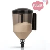 Blanc HYGIENIC Pulverspender 2400 ml