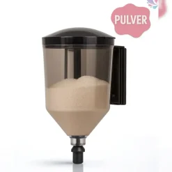 Blanc HYGIENIC Pulverspender 2400 ml