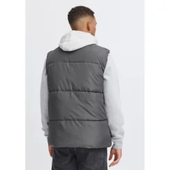 Blend BHElwin Grau 3XL