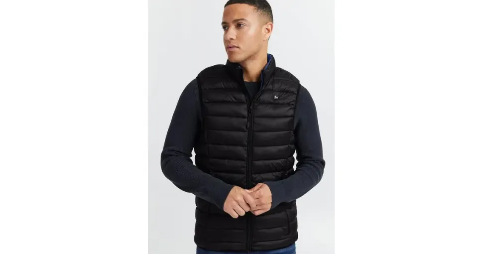 Blend BHRomsey Schwarz 3XL