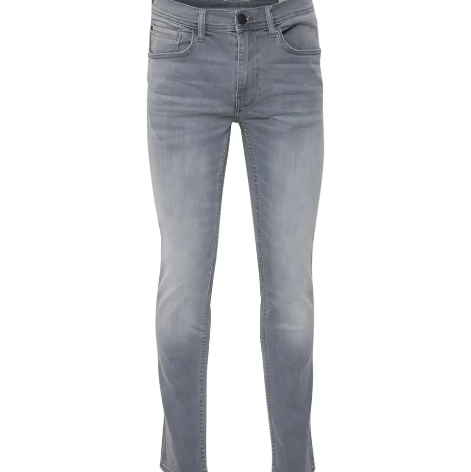 Blend JET MULTIFLEX Slim Fit Denim Grau 34/32