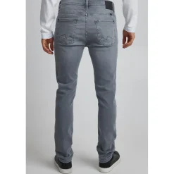 Blend JET MULTIFLEX Slim Fit Denim Grau 34/32