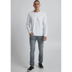Blend JET MULTIFLEX Slim Fit Denim Grau 34/32
