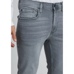 Blend JET MULTIFLEX Slim Fit Denim Grau 34/32