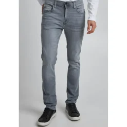 Blend JET MULTIFLEX Slim Fit Denim Grau 34/32