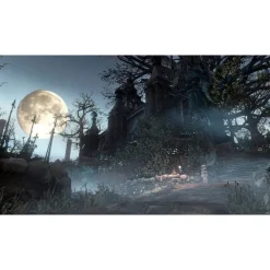 Bloodborne (USK) (PS4)