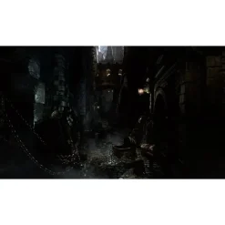 Bloodborne (USK) (PS4)