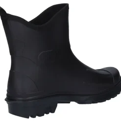 Bockstiegel Peter schwarz 46